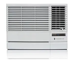 Friedrich Chill Series CP24G30B Window Air Conditioner, 24,000/23,500 BTU, 230/208v, ENERGY STAR