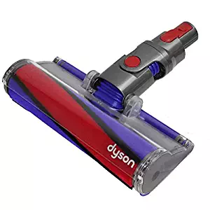 Dyson Soft Fluffy Cleaner Head for Dyson V8 Models; #966489-04