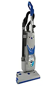 Lindhaus RX HEPA Eco Force 380e 15" Commercial Upright Vacuum Cleaner