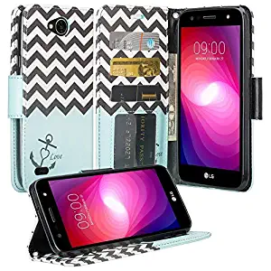 Best Case For Lg X Charge With Kickstand