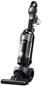 Samsung VU7000 Motion Sync Bagless Upright Vacuum with Fully Detachable Handheld (Renewed)