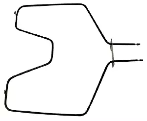 GE WB44K5012 Bake Element for many GE, Hotpoint, RCA, and Sears ovens