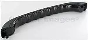 General Electric WB15X10020 Microwave Handle Assembly