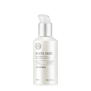 [The Face Shop] White Seed Real Brightening Serum 50ml