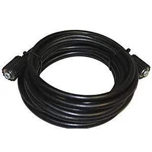 Karcher 1/4" x 25' 3200 PSI (22MM-14 x 22MM-14) Pressure Washer Hose 196006GS Replacement