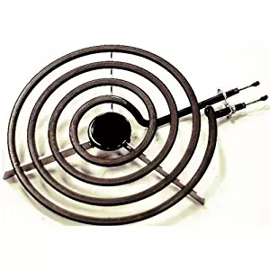 General Electric 8" Range Cooktop Stove Replacement Surface Burner Heating Element WB30X0253
