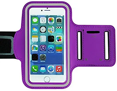 Best Running Armband Lg Fiesta