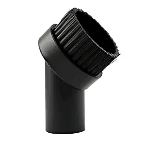 ANBOO Round PP Brush Dusting Brush Vacuum Attachment Nozzle for Royal Dirt Devil Koblenz Kirby 1.25 (32mm) Vacuum