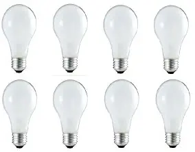 Best Ge 8694 40 Watt 120 Volt G25 Medium Screw Base
