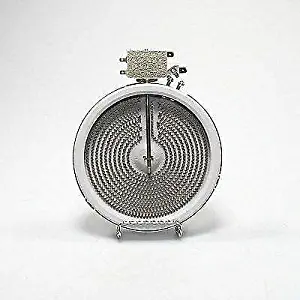 8273994 Radiant Heating Element Burner Glass Cooktops Ranges for Amana Jenn Air Kenmore Magic Chef Roper AP6012390 PS11745598 WP8273994 RS65D12