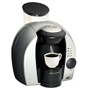 Braun Tassimo TA1200 Single-Serve Hot-Beverage System