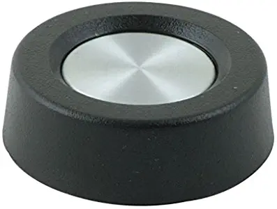 NewPowerGear Washer Knob Replacement For AP3096351, 2947, 3350971, 3350972, 3353309, 3353312, 3353313, 3353315, 3360965