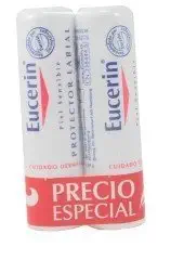 Eucerin Lip Active Pack of Two