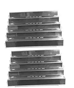 bbqGrillParts Heat Shields for 152271, 153372, 153373, 15401, 141.153371, 141.155401, 141.156400, 141.157941, 141.157950, 141.157951 Grill Models- 2Pack