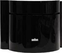 Braun 7000-766 Coffeemaker Filter Basket, Black