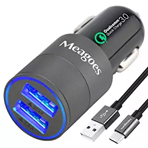 Best Car Charger Lg V30