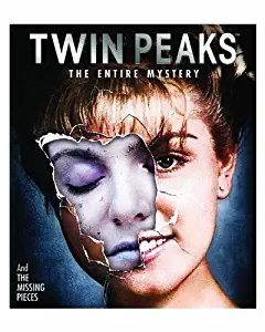 Twin Peaks: The Entire Mystery [Blu-ray] by Paramount