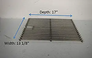 Nexgrill 0901138081AP Gas Grill Cooking Grate Genuine Original Equipment Manufacturer (OEM) Part