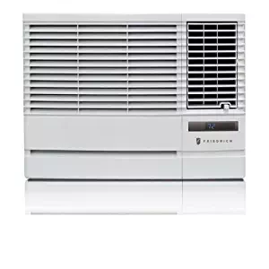 Friedrich Chill Series CP12G10B Window Air Conditioner, 12,000 BTU, 115v, ENERGY STAR