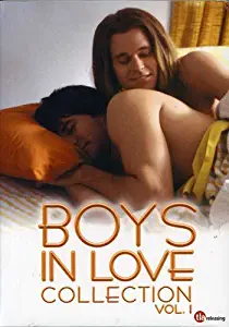 Boys in Love Collection, Vol. 1