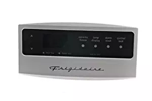 Best Frigidaire Freezer Temperature Control Replacement
