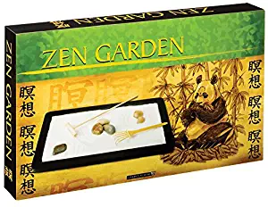 Toysmith Zen Garden