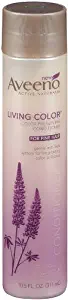 Aveeno Living Color, Color Preserving Conditioner, for Fine Hair, 0.817-Pound (Pack of 2)