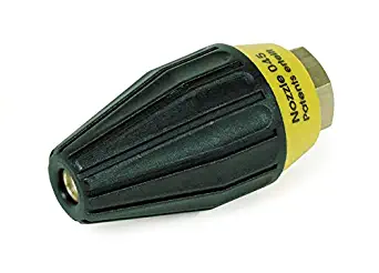 Karcher 8.712-429.0 Nozzle Rotating 4.5 Dk/Yellow