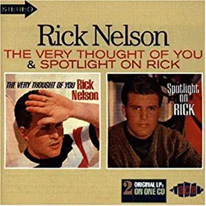 The Very Thought Of You / Spotlight On Rick