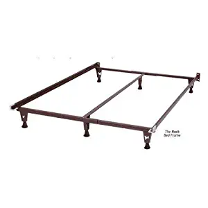 "The Rock" Bed Frame Twin/Full/Queen