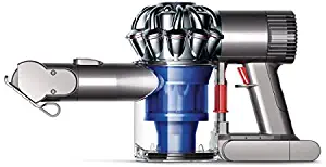 Dyson V6 Trigger + 21.6-Volt Cordless Handheld Vacuum