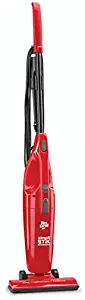 Dirt Devil BD20000RED Simpli-Stik Lightweight Bagless Upright Vacuum