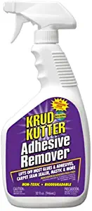 KRUD KUTTER AR32 Adhesive Remover, 32-Ounce