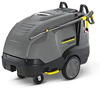 Karcher 1.071-911.0 Electric Hot Water Pressure Washer (3.5GPM 3000PSI) (HDS 3.5/30-4 M Ea)