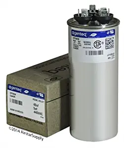 Best Ge Ac Capacitor 97F9838