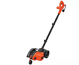 BLACK+DECKER LE760FFAM Landscape Edger, Orange