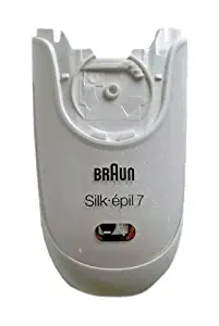 Braun 67030949 HOUSING WHITE SILVER XPRESSIVE