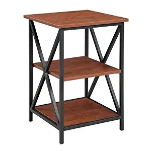 Convenience Concepts Tucson Nesting End Tables