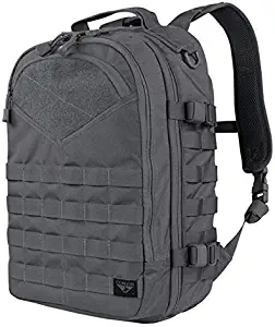 Condor Frontier Outdoor Pack w/Molle - Slate