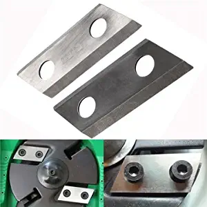 Shredder Chipper Blade Replacement Standard Cutting - 1PCs