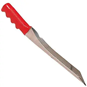 Stainless Steel Utility Trowel 3in Blade 14in Overall