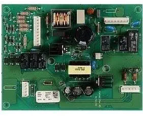 Express Parts Refrigerator Control Board Electric replacement for Gibson Whirlpooll AP6027422 PD00029499 EAP11759800 PS11759800