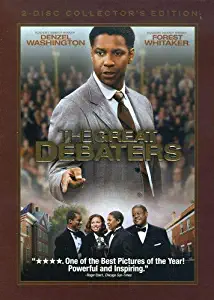 The Great Debaters