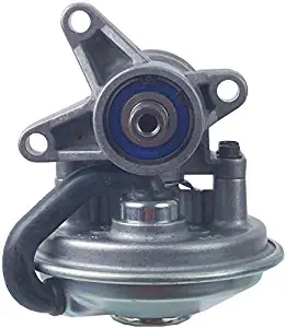 Cardone Select 90-1018 New Vacuum Pump