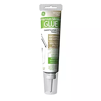 Best Ge Silicone 1 Windows And Door Clear