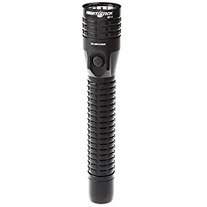 Nightstick NSR-9614XL Metal Rechargeable Duty/Personal-Size Flashlight