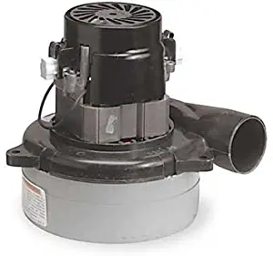 Ametek Lamb Vacuum Blower / Motor 120 Volts 116392-00 (Clarke 44906A, Pacific S591P, Tennant 130415) - ClimaTek