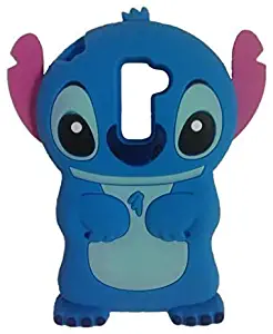 Best Lg Stylo 4 Phone Case Silicone Bears