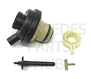 Mercedes 722.3xx OEM Auto Trans Modulator Valve KIT