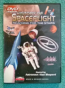 History of Spaceflight